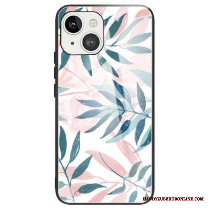 Case iPhone 14 Karkaistu Lasilevyt