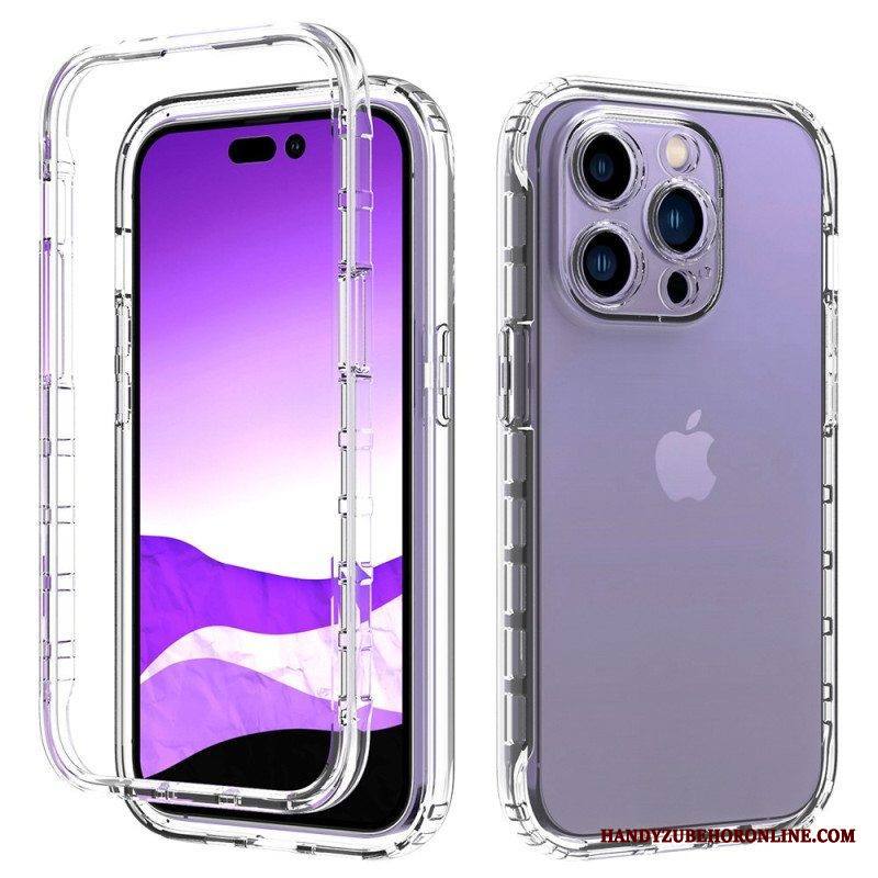 Case iPhone 14 Pro Gradienttiväri