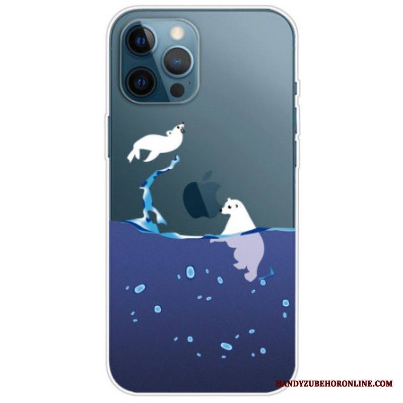 Case iPhone 14 Pro Meripelit