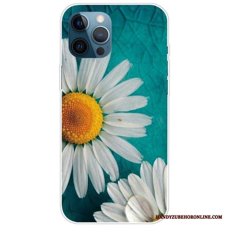 Case iPhone 14 Pro Päivänkakkara