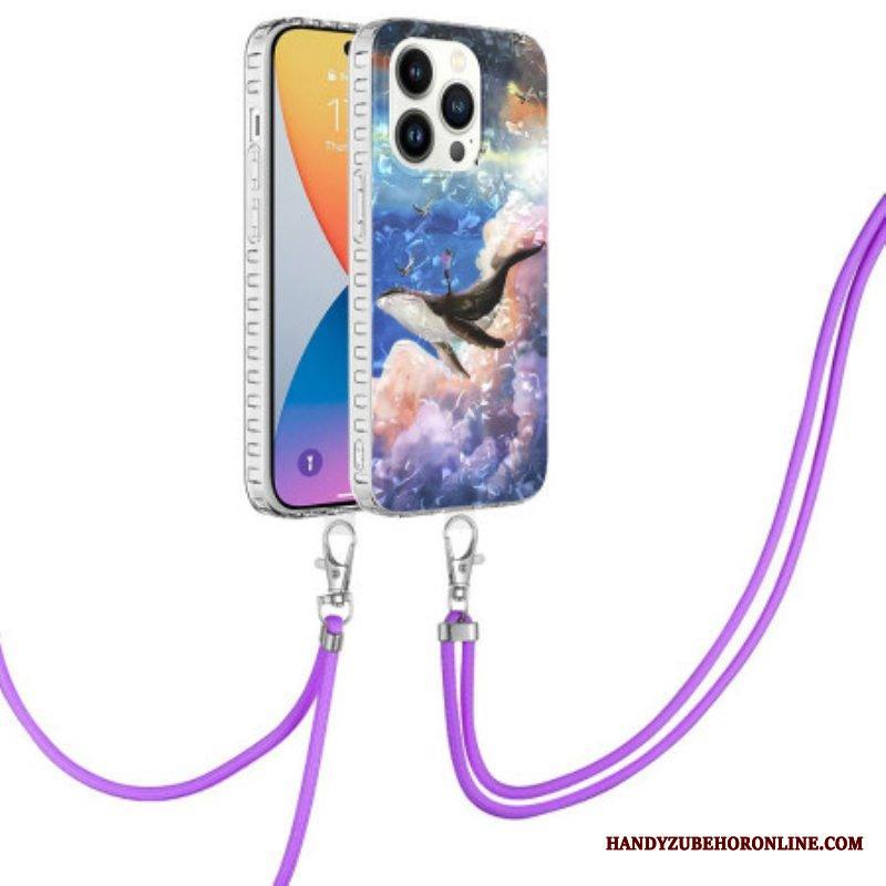 Case iPhone 14 Pro Tyylitelty Valas