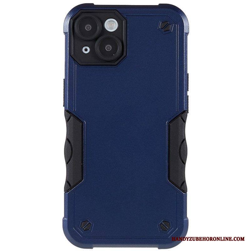 Case iPhone 14 Suojakuori Puskurin Suojaus
