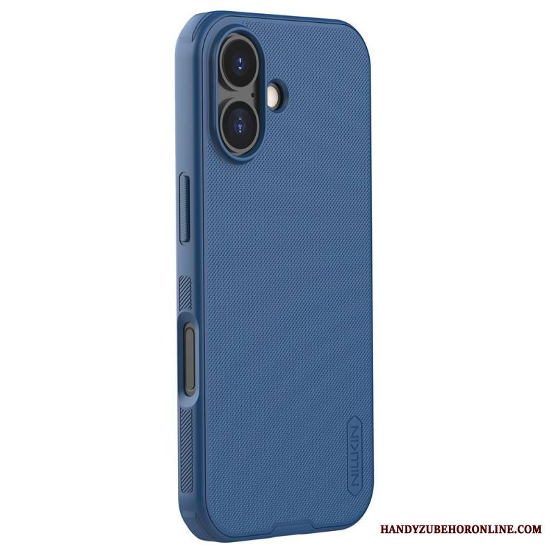 Case iPhone 17 Puhelinkuoret Frosted Shield Pro Nillkin