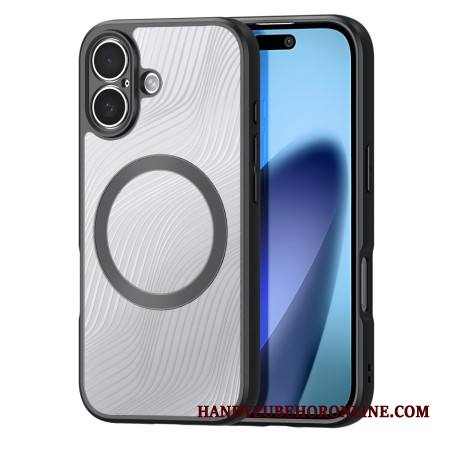 Case iPhone 17 Puhelinkuoret Magsafe Aimo -sarja Dux Ducis