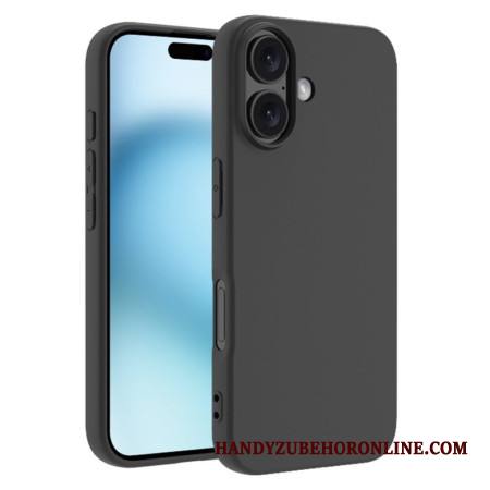 Case iPhone 17 Puhelinkuoret Mattapinta