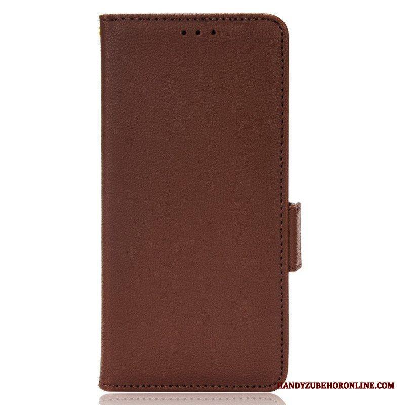 Flip Case Samsung Galaxy M53 5G Erittäin Hieno