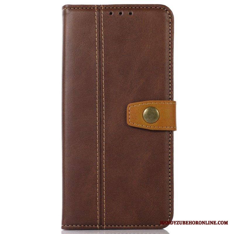 Flip Case Xiaomi 13 Nauha