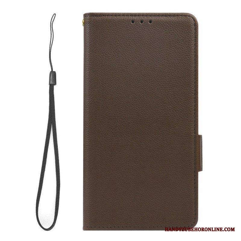 Flip Case Xiaomi Redmi Note 12 Pro Plus Hieno