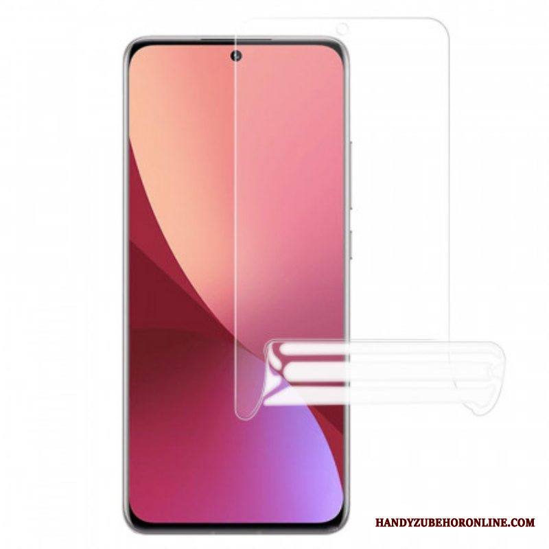 Hd-Suojakalvo Xiaomi 12 Pro -Näytölle