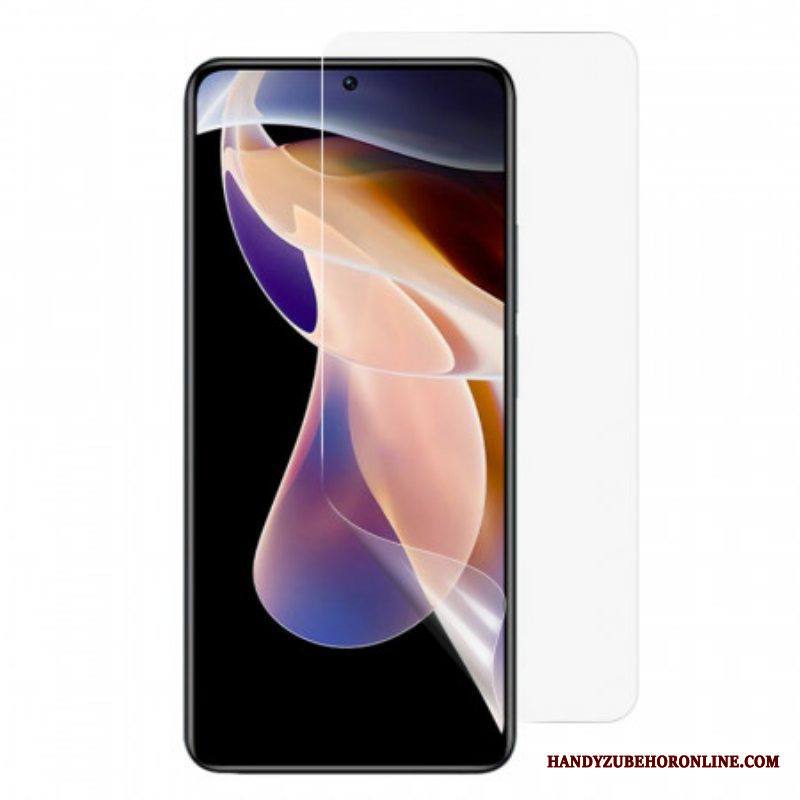 Hd-Suojakalvo Xiaomi Redmi Note 11 Pro 5G -Näytölle