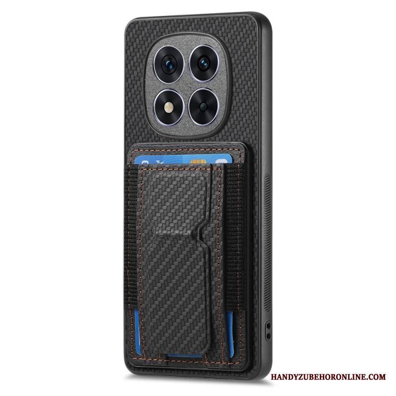 Hiilikuitujalusta Ja Korttikotelo