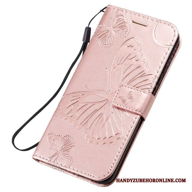 Honor 20 Pro Kuori Simpukka Puhelimen Kuoret All Inclusive Nahkakotelo Silikoni Pehmeä Neste Pinkki