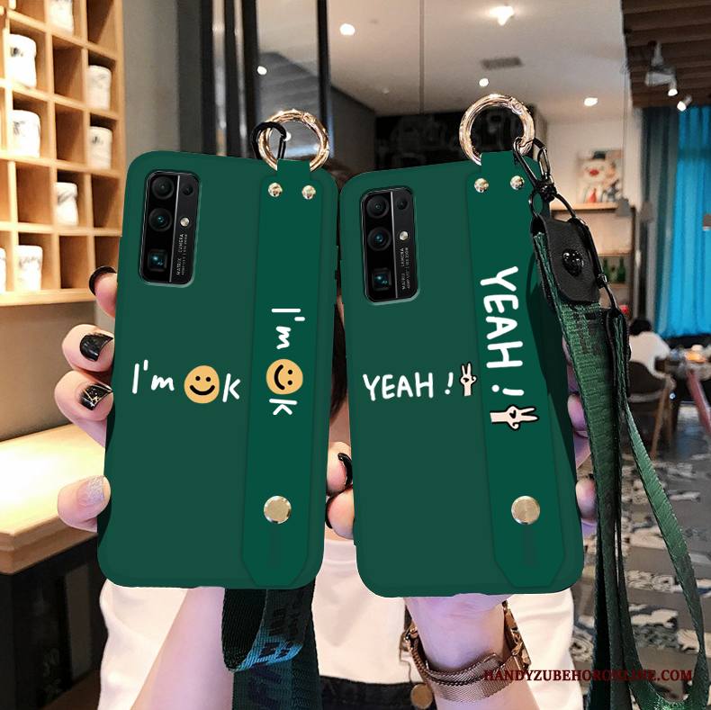 Honor 30 Kuori Tuki Puhelimen Kuoret Tila All Inclusive Kotelo Murtumaton Suojaus