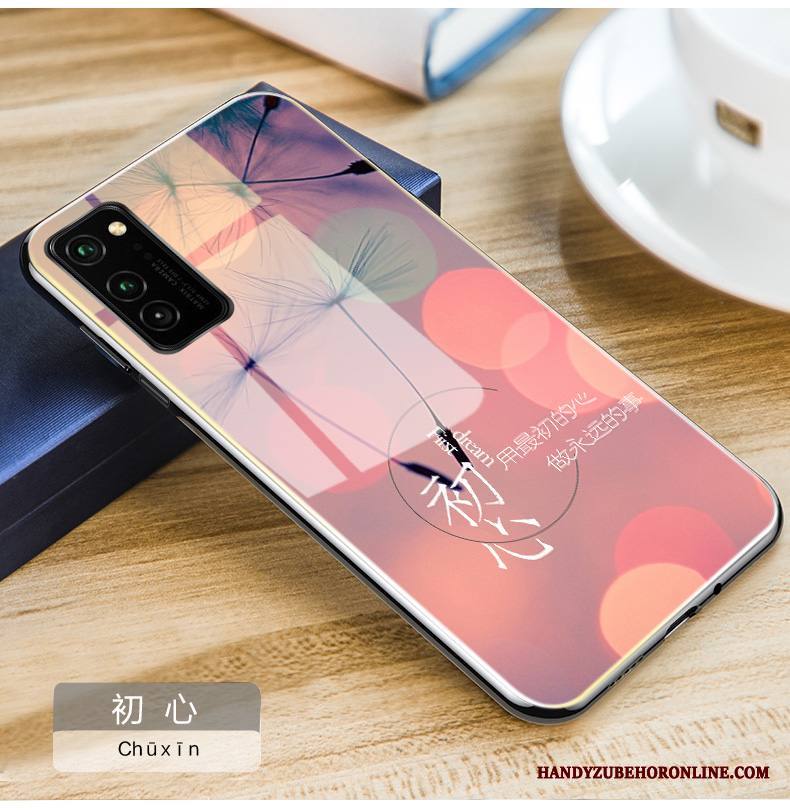 Honor View30 Kuori Kotelo Suojaus Ohut Kova Karkaisu Pehmeä Neste All Inclusive