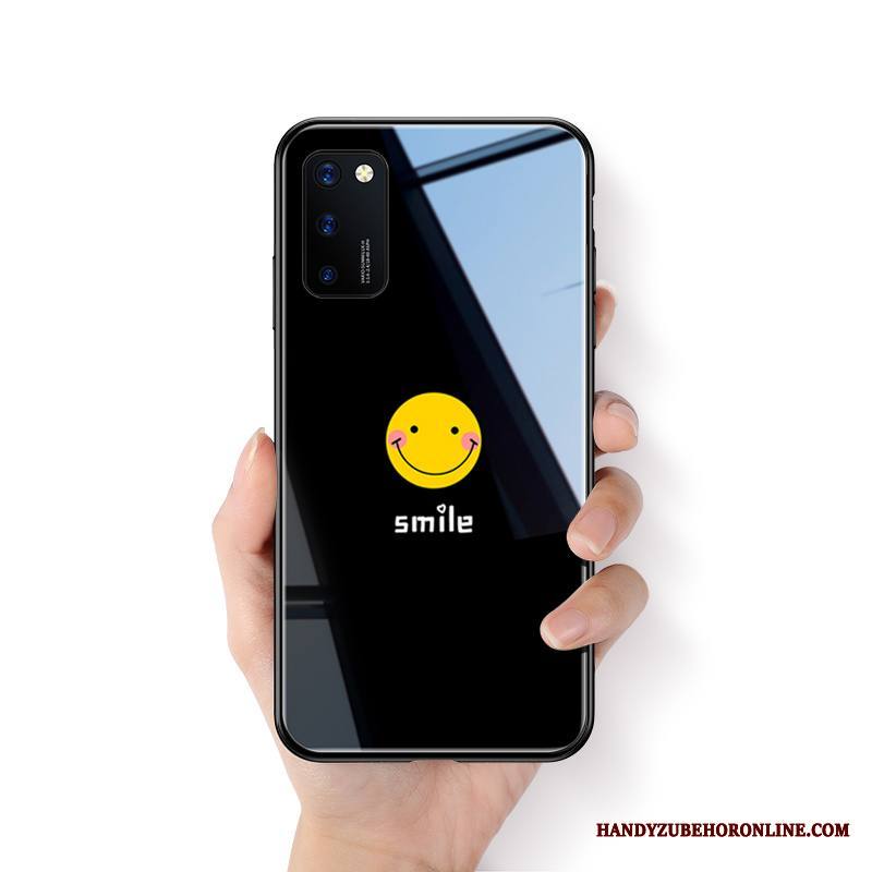 Honor View30 Pro Kuori Rakastunut Silikoni Net Red Tila Pehmeä Neste Trendi Persoonallisuus