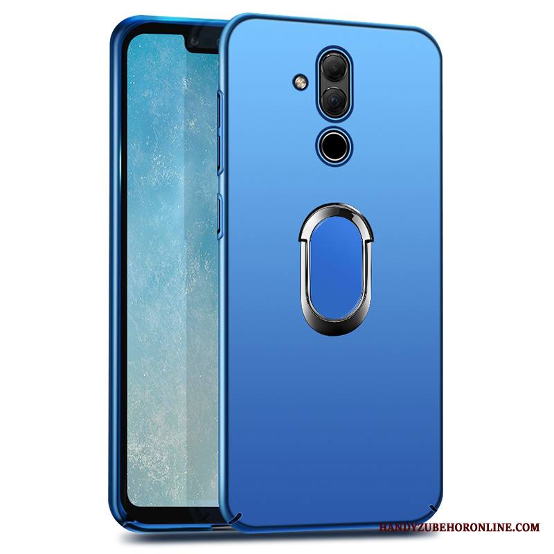 Huawei Mate 20 Lite Kova Murtumaton Tila Luova Sininen Kuori Suojaus