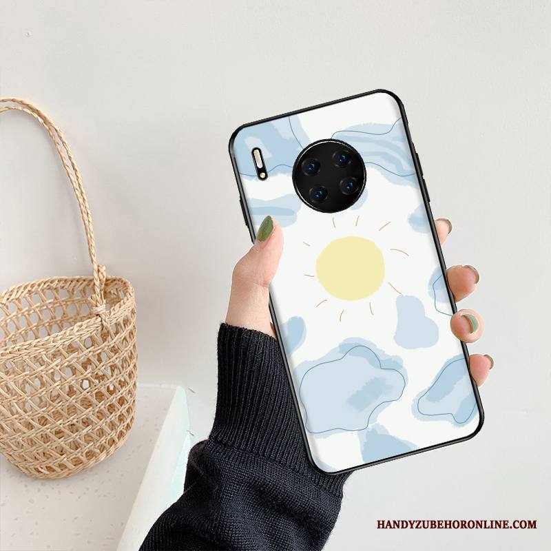 Huawei Mate 30 Kuori All Inclusive Rakastunut Luova Ihana Ultra Murtumaton Uusi