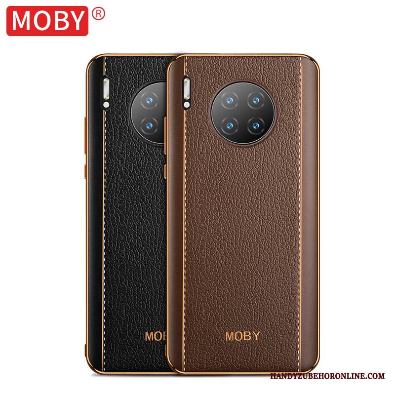 Huawei Mate 30 Pro Kuori Puhelimen Kuoret Ylellisyys All Inclusive Suojaus Kotelo Uusi Ohut