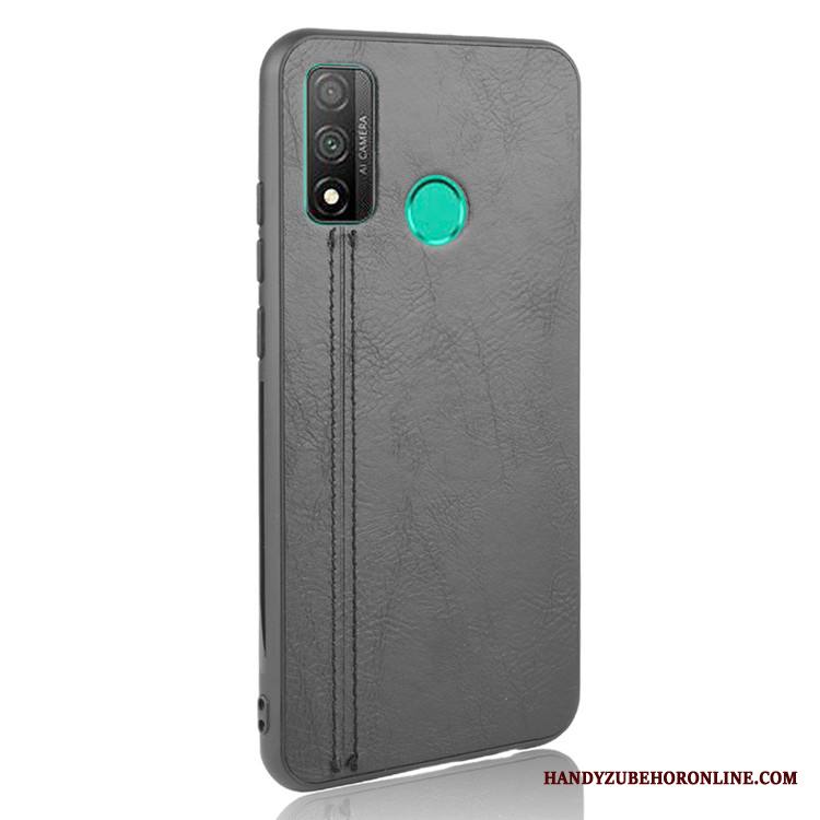 Huawei P Smart 2020 All Inclusive Suojaus Kuori Kotelo Puhelimen Kuoret Kova Trendi