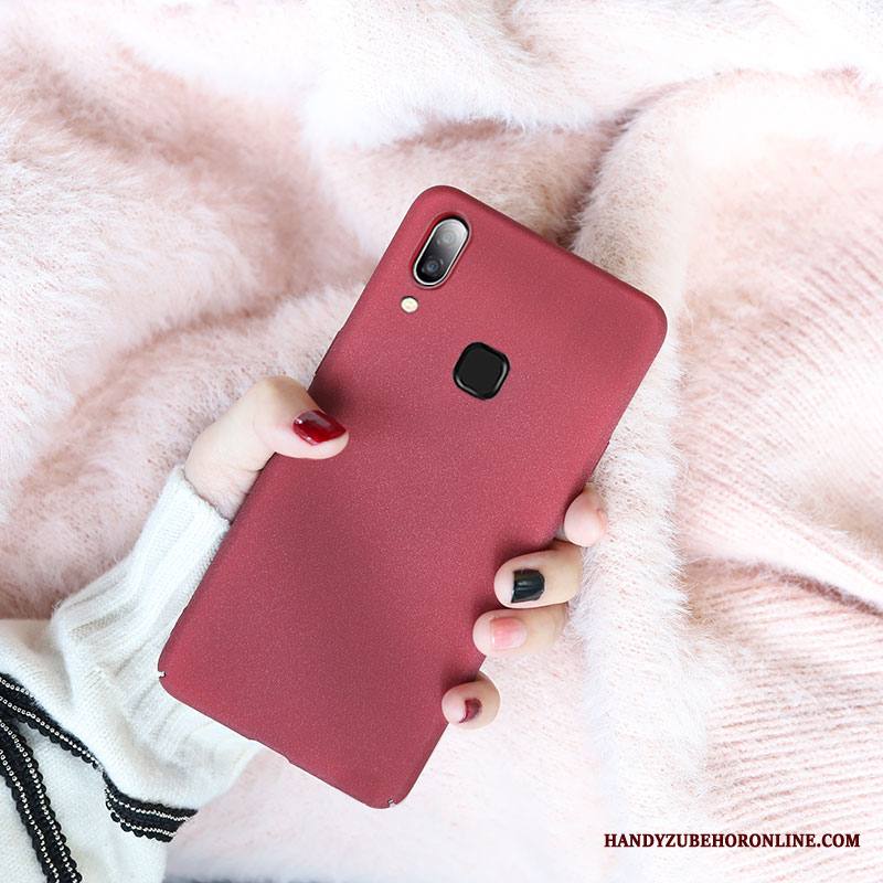Huawei P Smart+ Kuori Murtumaton Kova All Inclusive Ohut Kotelo Ultra Puhelimen Kuoret