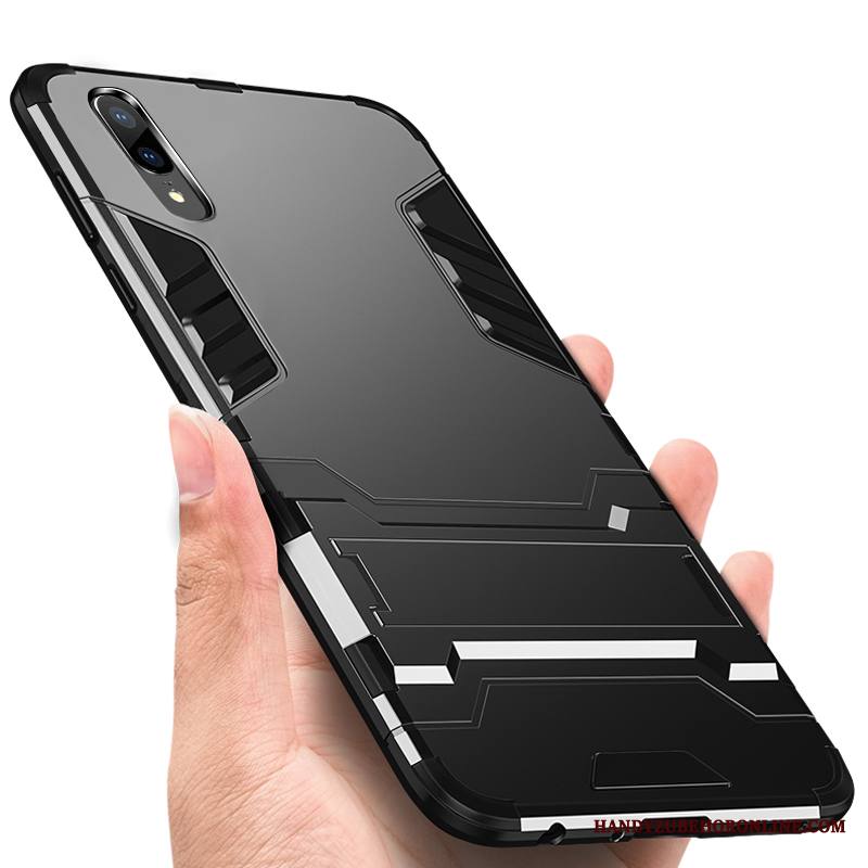 Huawei P20 Kuori Tuuli Trendi Net Red Luova Tide-brändi All Inclusive Persoonallisuus