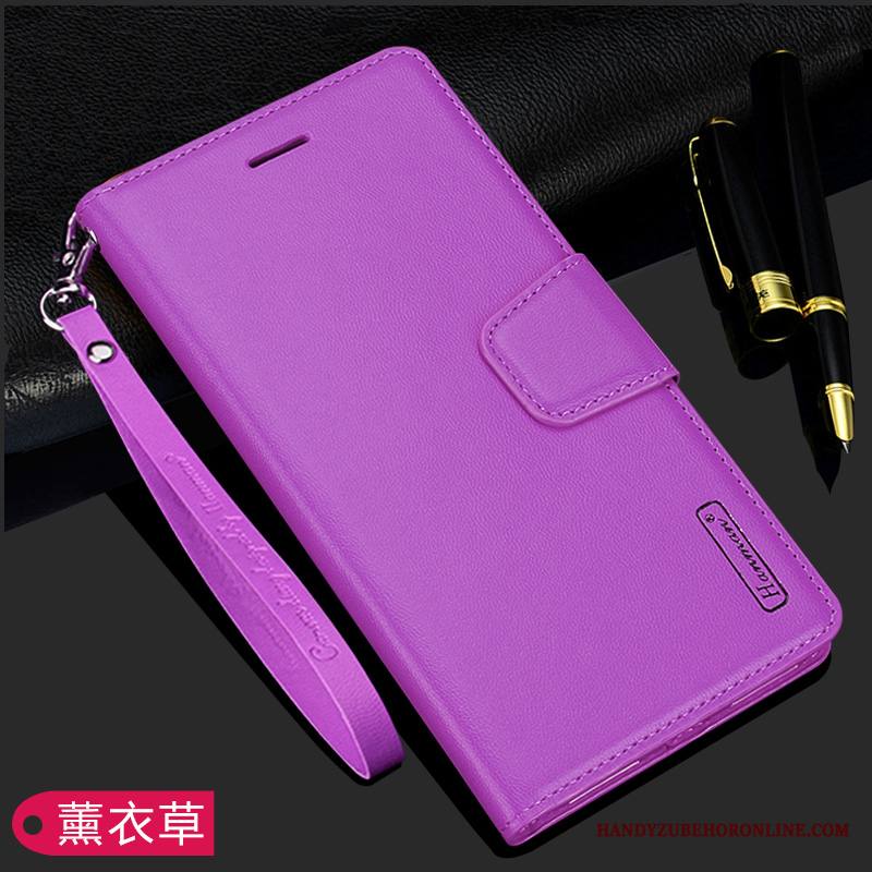 Huawei P30 Lite Kuori Kotelo Puhelimen Kuoret Violetti