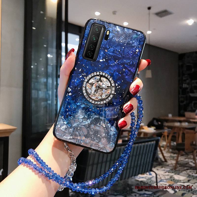 Huawei P40 Lite 5g Kuori Luova Pehmeä Neste Persoonallisuus All Inclusive Suojaus Ylellisyys Silikoni