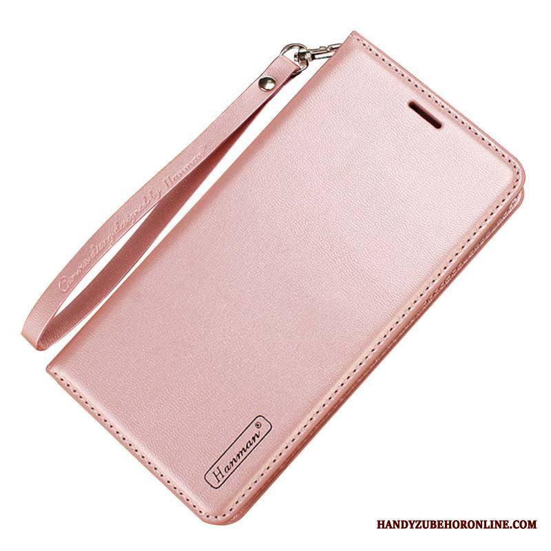 Huawei P40 Lite Kuori Murtumaton Kuoret Nahkakotelo All Inclusive Salkku Suojaus Puhelimen Kuoret