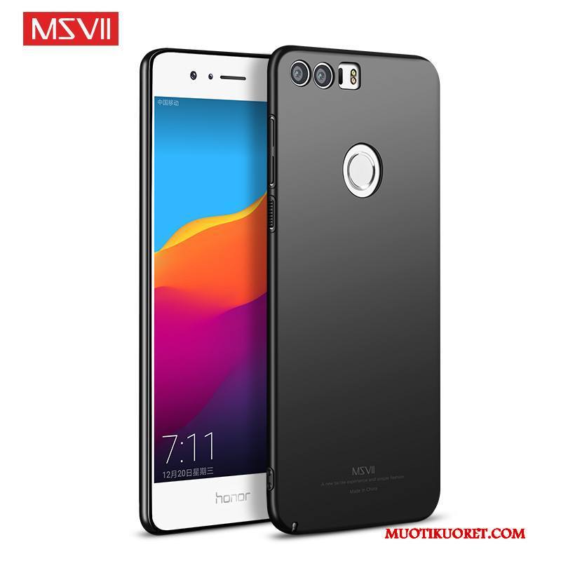 Huawei P8 Lite 2017 Nuoret Puhelimen Kuoret Kotelo All Inclusive Ohut Murtumaton Kuori
