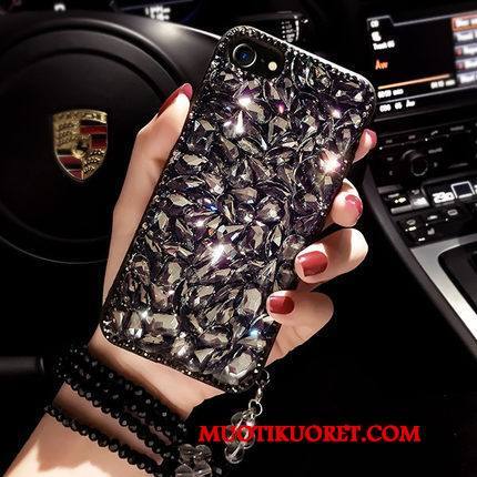 Huawei P9 Lite Kuori Ylellisyys Nuoret Luova All Inclusive Persoonallisuus Jalokivi Trendi