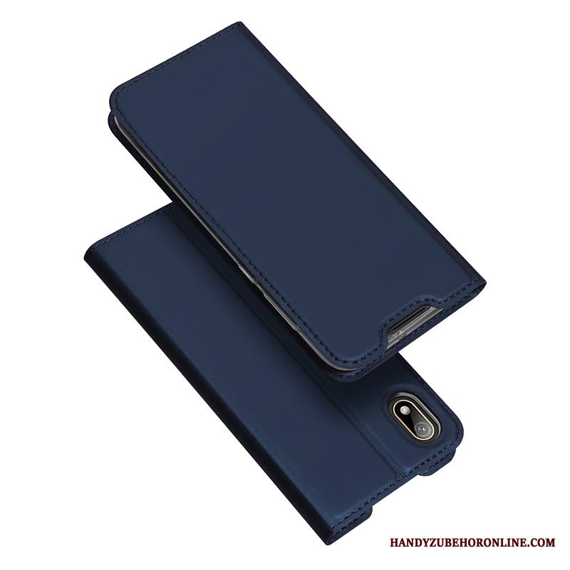 Huawei Y5 2019 Kuori Puhelimen All Inclusive Kuoret Suojaus Kortti Kotelo Uusi