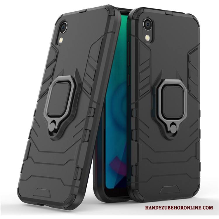 Huawei Y5 2019 Kuori Tuki Rengas Puhelimen Kuoret Kotelo Murtumaton All Inclusive