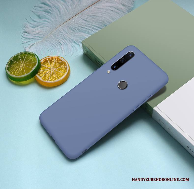 Huawei Y6p Kuori Net Red Rakastunut Murtumaton Persoonallisuus Pehmeä Neste Kova Yksinkertainen