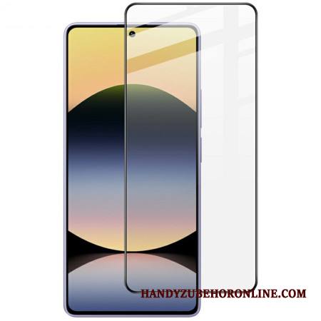 Imak Karkaistusta Lasista Valmistettu Näytönsuoja Xiaomi Redmi Note 14s