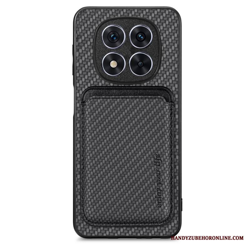 Irrotettava Hiilikuitukorttikotelo