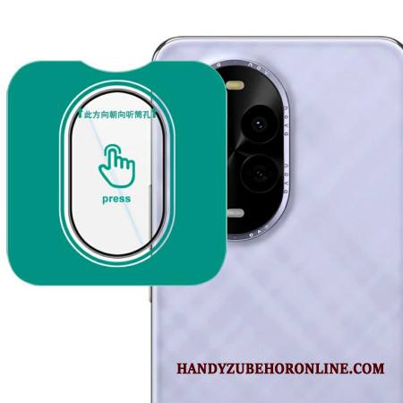 Itseasentuva Linssisuoja Huawei Nova 13 Prolle