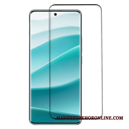 Kaareva Karkaistusta Lasista Valmistettu Näytönsuoja Xiaomi Redmi Note 14 Pro 5g / 4g / Poco X7