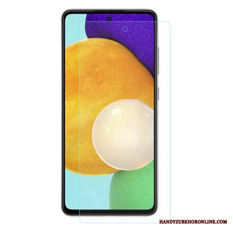 Karkaistu Lasisuoja Samsung Galaxy A54 5G Näytölle