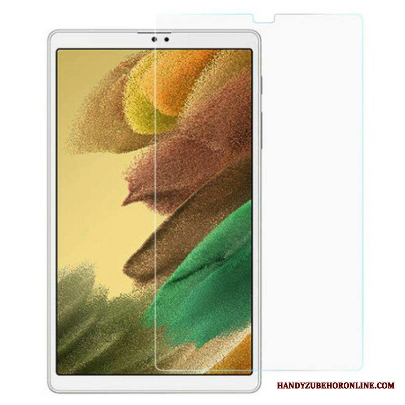 Karkaistu Lasisuoja Samsung Galaxy Tab A7 Lite -Puhelimelle