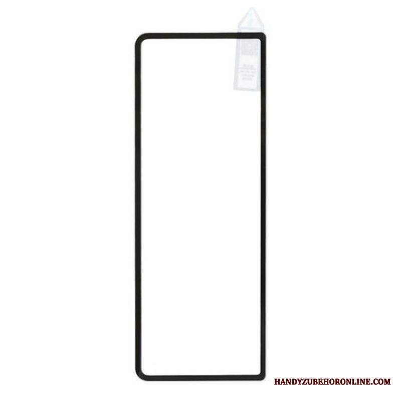 Karkaistu Lasisuoja Samsung Galaxy Z Fold 3 5G Rurihai Näytölle