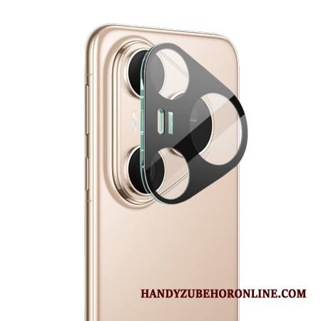 Karkaistusta Lasisesta Linssisuojasta Huawei Pura 80 Pro -puhelimelle (musta Versio)