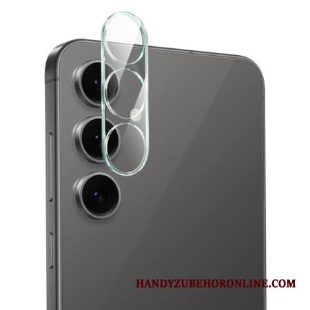 Karkaistusta Lasista Valmistettu Linssinsuoja Samsung Galaxy S25 Fe