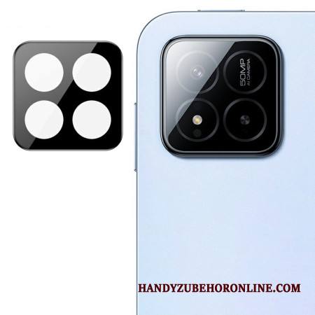 Karkaistusta Lasista Valmistettu Linssinsuoja Xiaomi Pad 7 / Pad 7 Pro -kameralle (musta Versio)