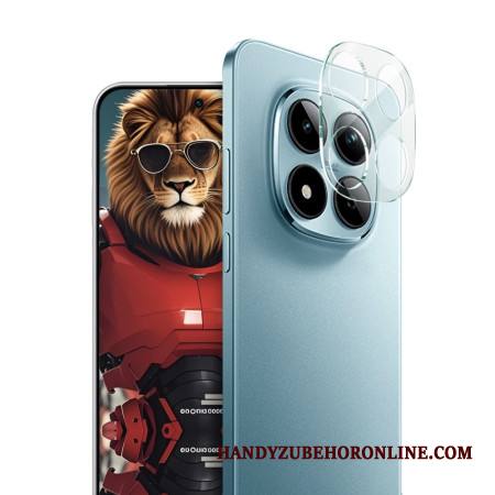 Karkaistusta Lasista Valmistettu Linssinsuoja Xiaomi Redmi Note 15 Pro 5g / Note 15 Pro Plus 5g / Poco M8 Pro