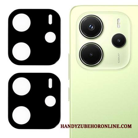 Karkaistusta Lasista Valmistettu Linssisuoja Xiaomi Redmi Note 14 4g