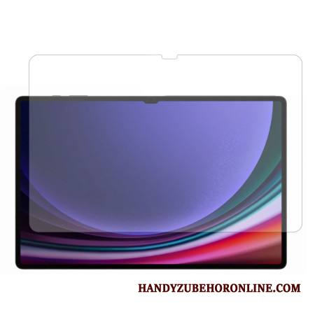 Karkaistusta Lasista Valmistettu Näytönsuoja Samsung Galaxy Tab S10 Ultralle