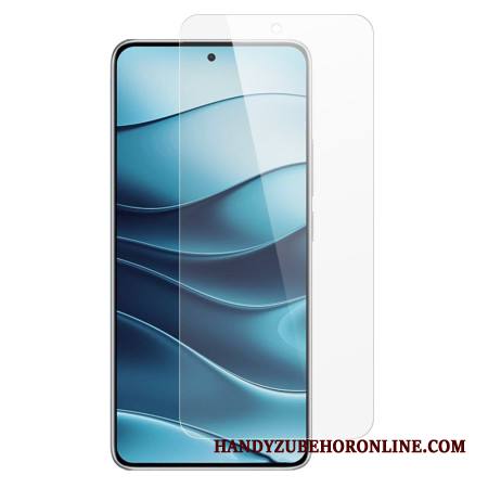 Karkaistusta Lasista Valmistettu Näytönsuoja Xiaomi Redmi Note 14 4g