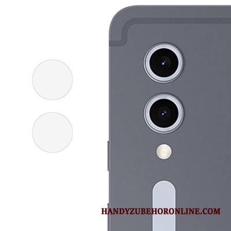 Karkaistusta Lasista Valmistetut Linssisuojat Samsung Galaxy Tab S10 Ultralle / S10 Plussa / S9 Fe Plussa / S9 Ultralle / S9 Plussalle
