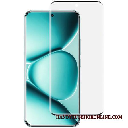 Kehyksetön Karkaistusta Lasista Valmistettu Näytönsuoja Xiaomi Redmi Note 15 Pro Plus 5g / Poco M8 Pro 5g