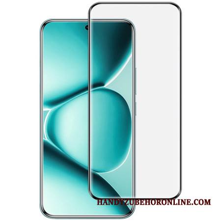 Kokovartalon Karkaistusta Lasista Valmistettu Näytönsuoja Xiaomi Redmi Note 15 Pro Plus 5g / Poco M8 Pro 5g (yhteensopiva Sormenjälkitunnistuksen Kanssa)